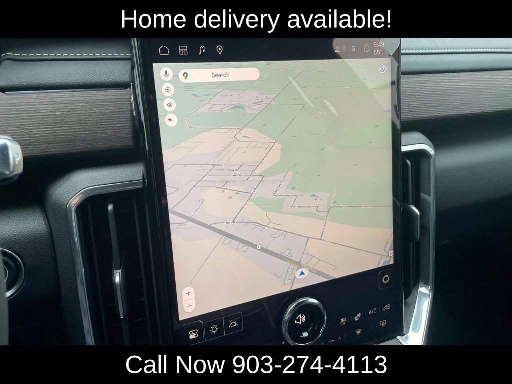 New 2026 GMC Acadia Denali w/ Super Cruise Package image 19