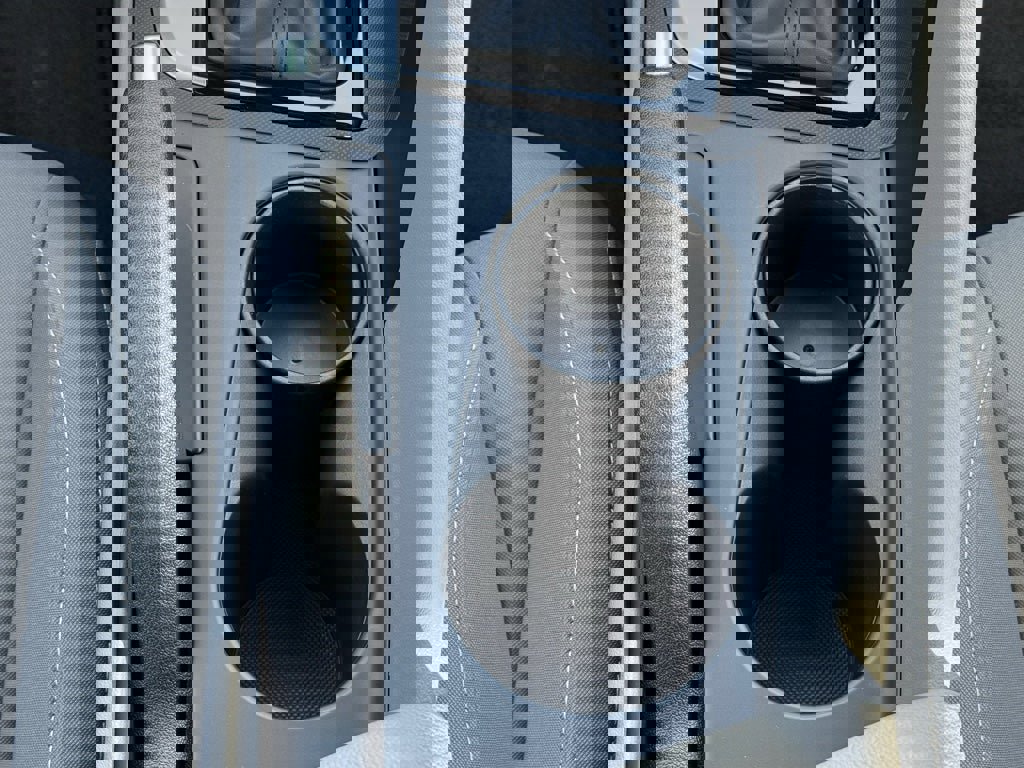 New 2026 Hyundai Elantra Sport w/ Cargo Package image 24