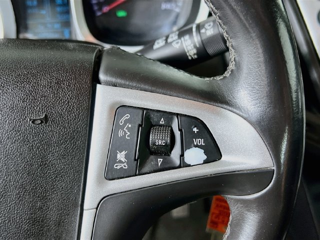 Used 2015 Chevrolet Equinox LT FWD image 29