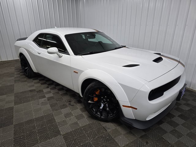 Used 2022 Dodge Challenger R/T Scat Pack image 10