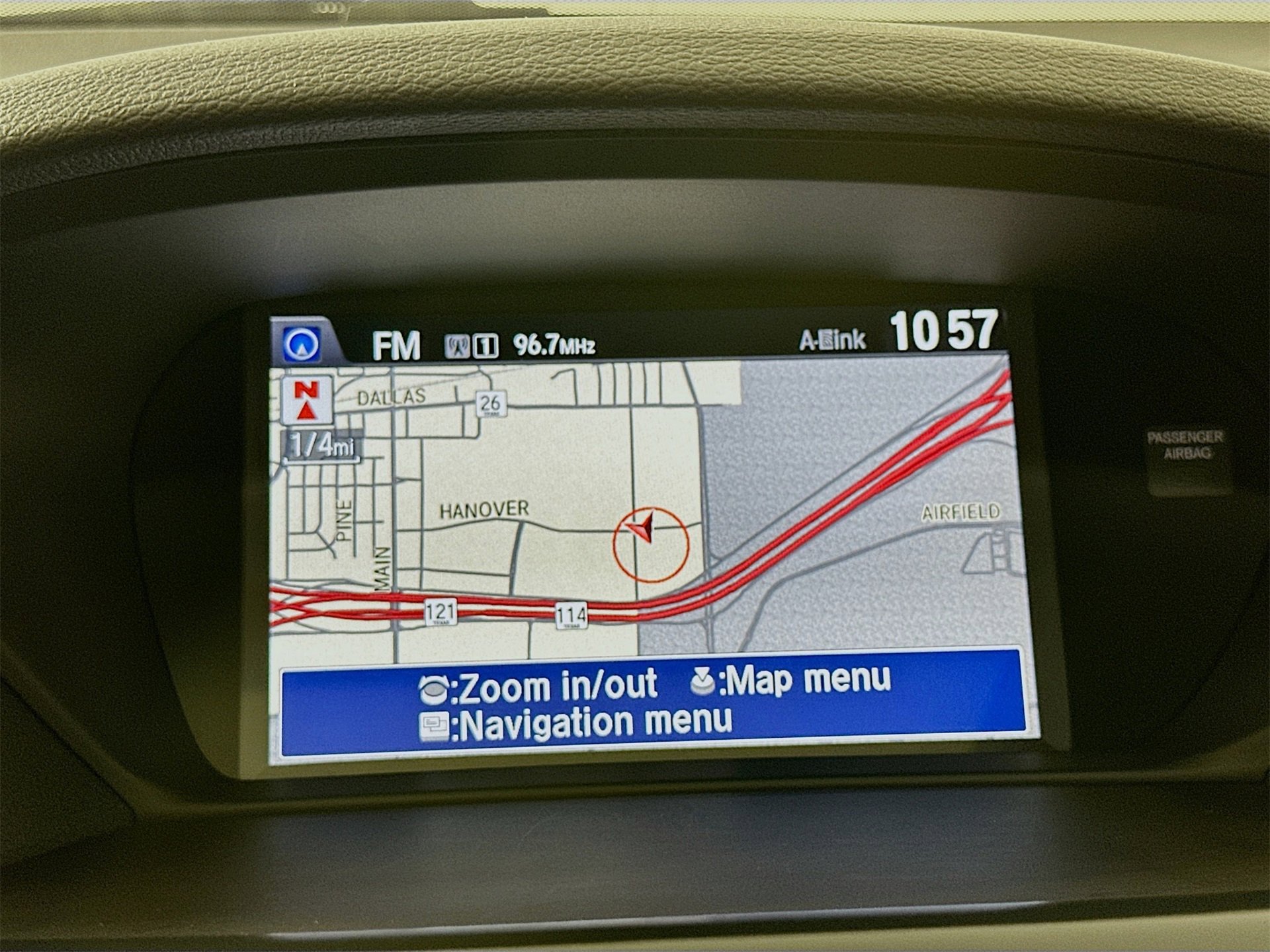 Used 2015 Acura TLX V6 w/ Advance Package image 14