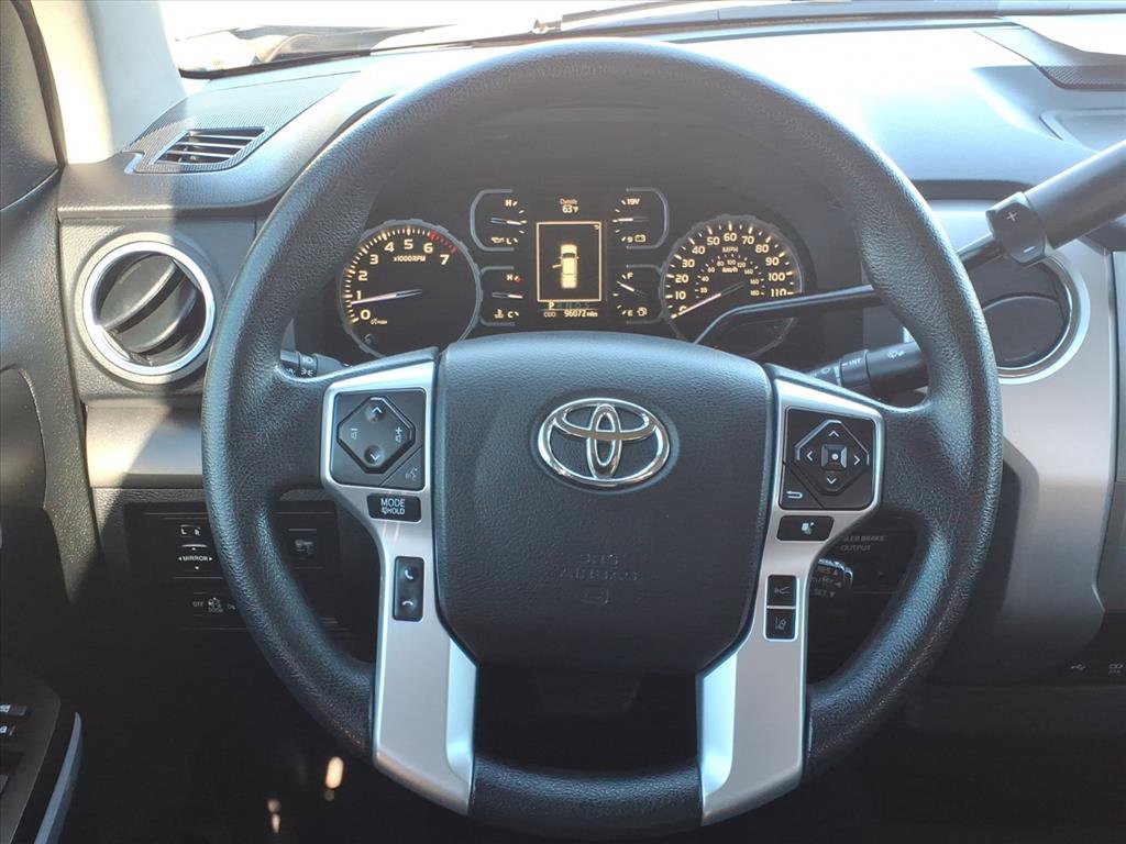 Used 2021 Toyota Tundra SR5 image 16