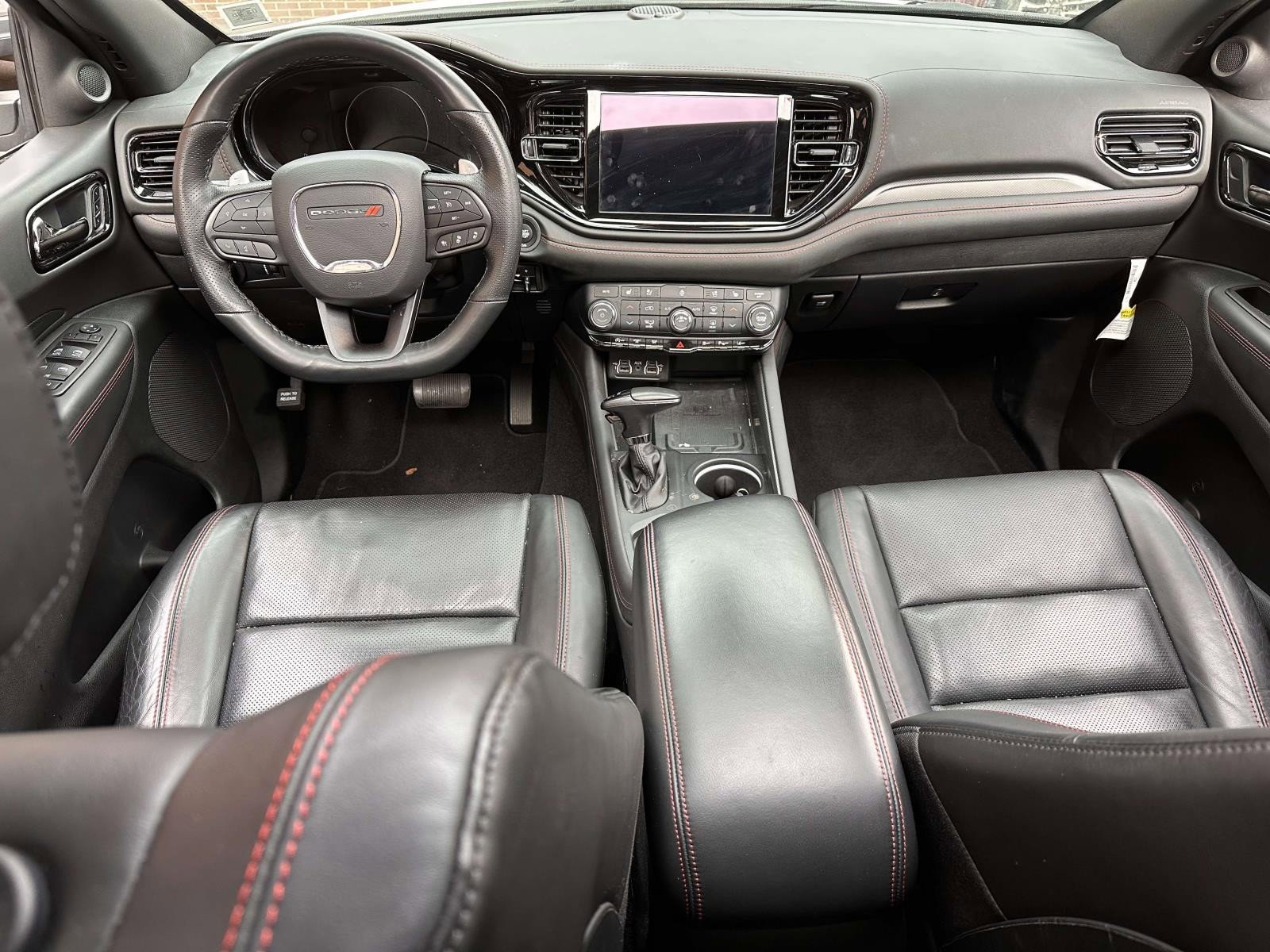 Used 2023 Dodge Durango GT image 21