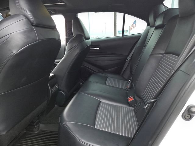 Used 2023 Toyota Corolla XSE image 5