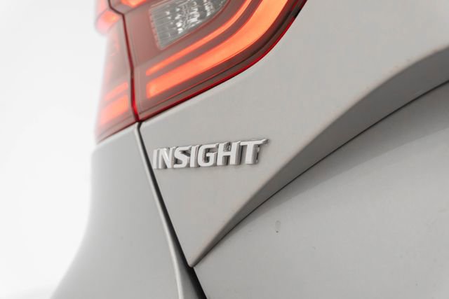 Used 2020 Honda Insight Touring image 12