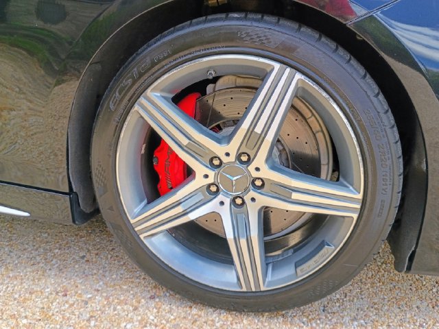 Used 2015 Mercedes-Benz S 63 AMG 4MATIC Coupe image 21