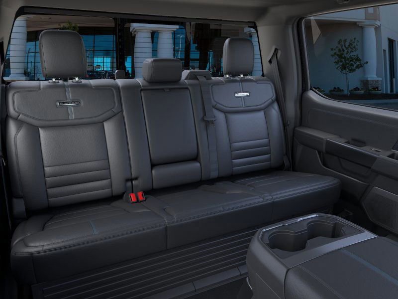 New 2026 Ford F250 Platinum image 11