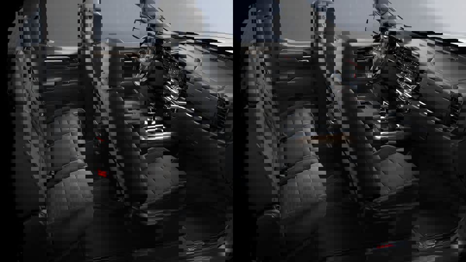 New 2026 GMC Sierra 1500 Elevation image 57