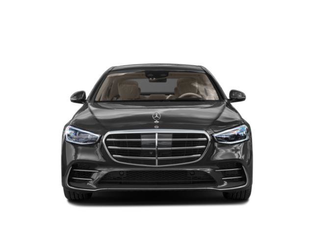 Certified 2022 Mercedes-Benz S 580 4MATIC Sedan image 7