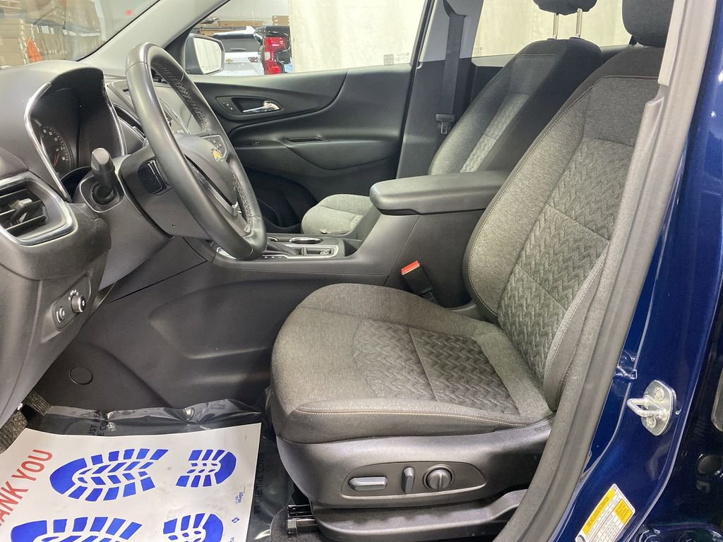 Certified 2023 Chevrolet Equinox LT image 27
