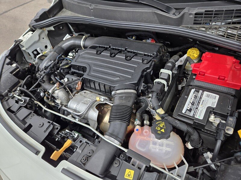 Used 2022 FIAT 500X Sport w/ Sport Value Package AWD/4WD image 16