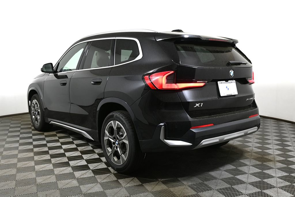 Certified 2023 BMW X1 xDrive28i w/ Convenience Package AWD/4WD image 9