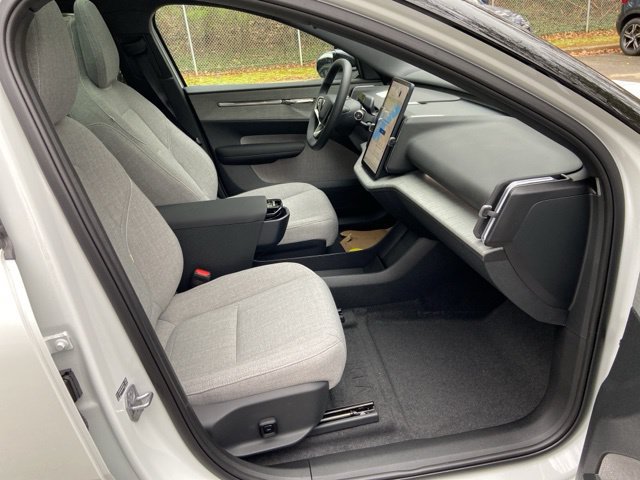 New 2026 Volvo EX30 Ultra w/ Climate Package AWD/4WD image 16