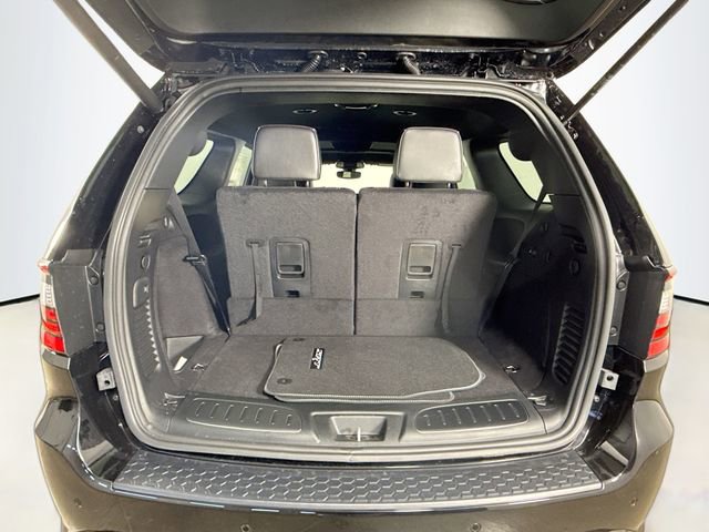 New 2026 Dodge Durango SRT Hellcat w/ Trailer Tow Group IV image 27
