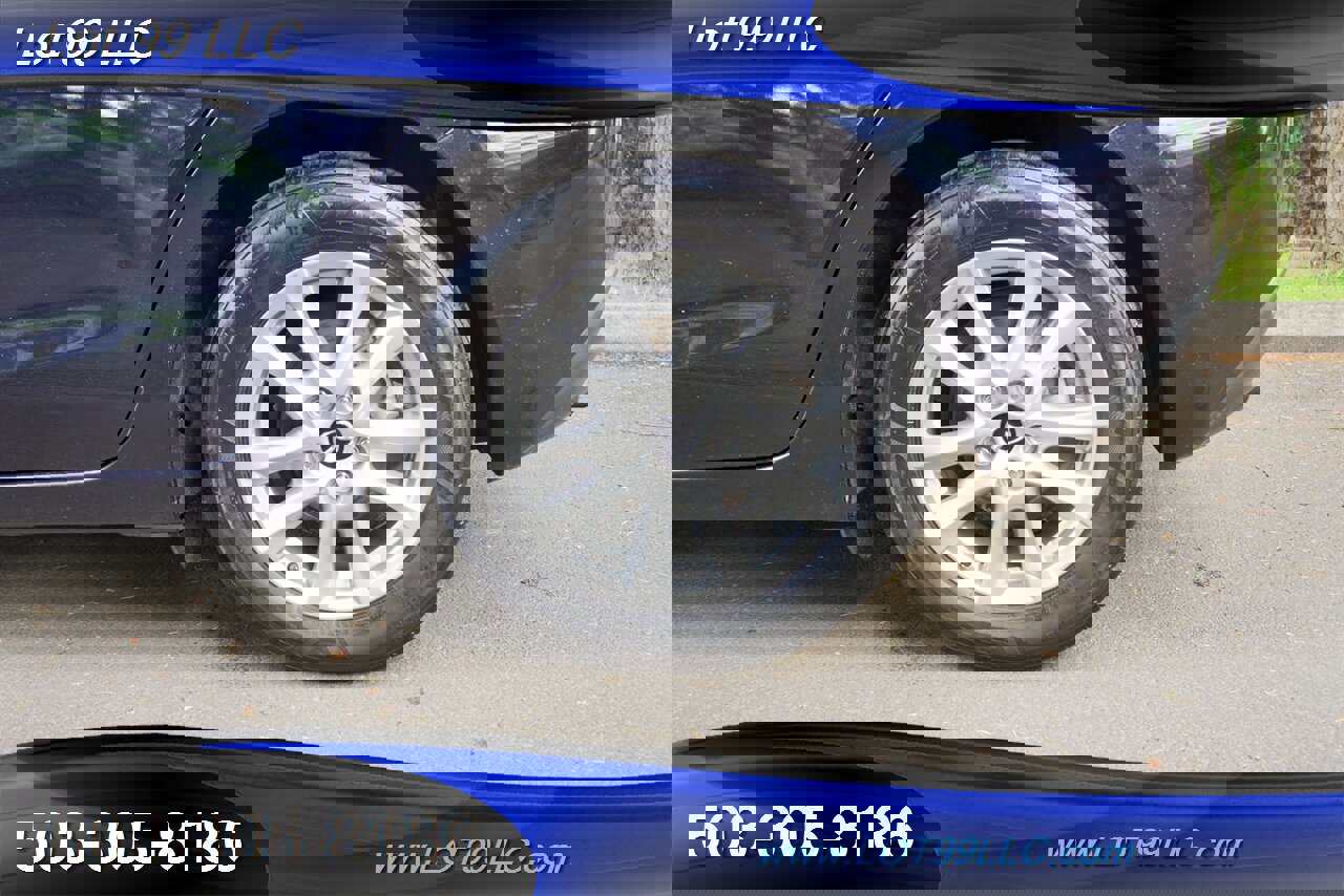 Used 2016 MAZDA MAZDA3 i Touring FWD image 3