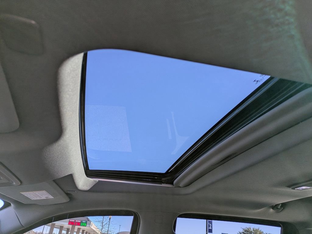 Used 2022 Chevrolet Silverado 1500 LTZ image 20