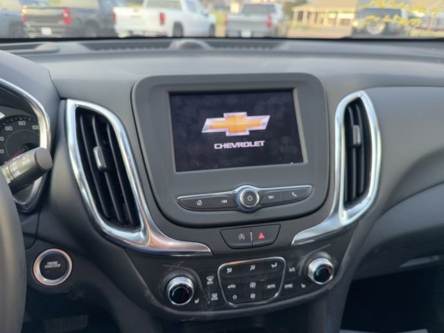 Used 2024 Chevrolet Equinox LT image 37