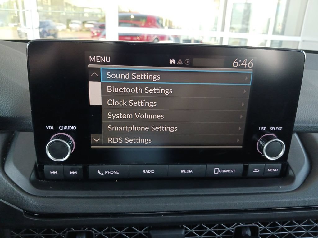 Used 2023 Honda Accord EX image 20