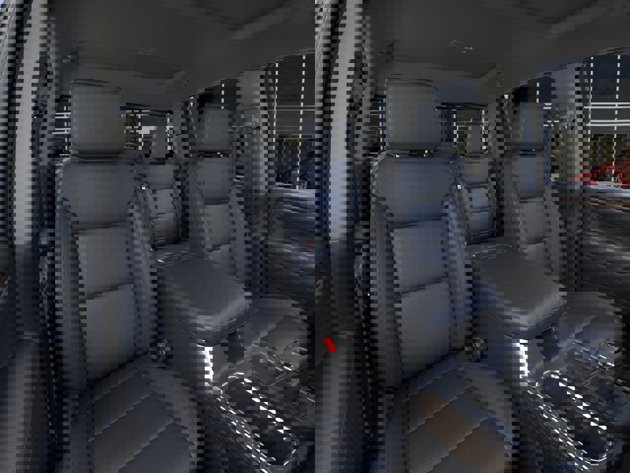 New 2026 GMC Sierra 1500 SLT w/ SLT Premium Plus Package image 40