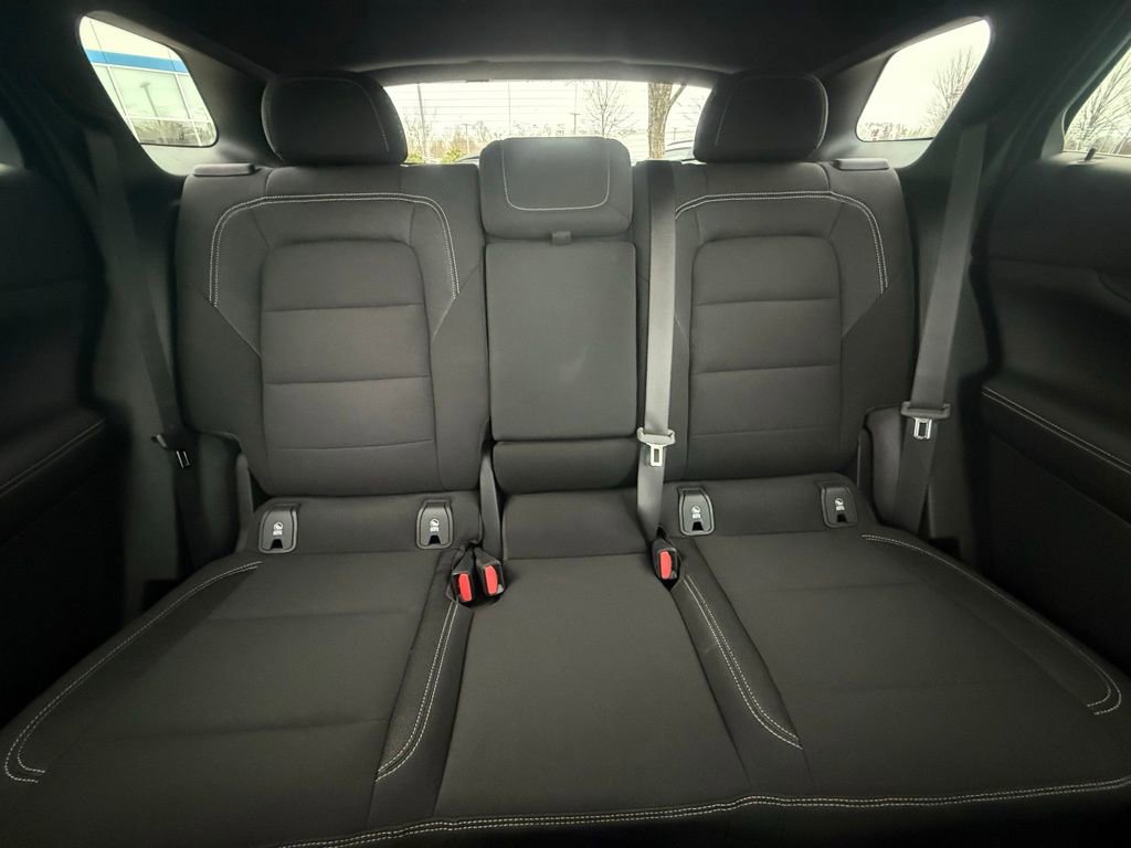 New 2026 Chevrolet Blazer EV LT w/ Midnight/Sport Edition image 28