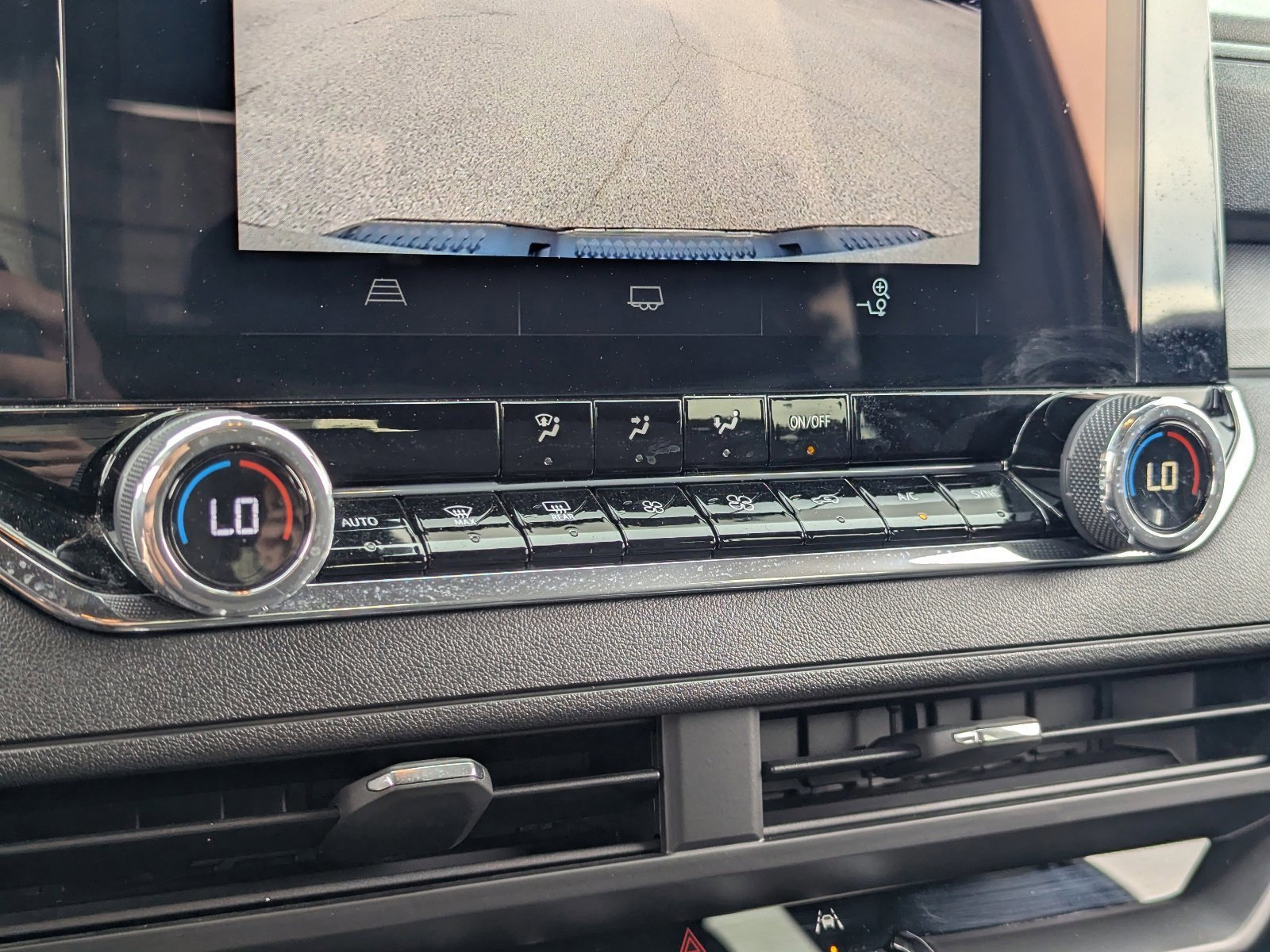 Used 2025 Chevrolet Colorado Trail Boss image 29