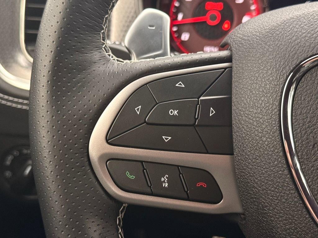 Used 2023 Dodge Charger SRT Hellcat w/ Harman/Kardon Audio Group image 27