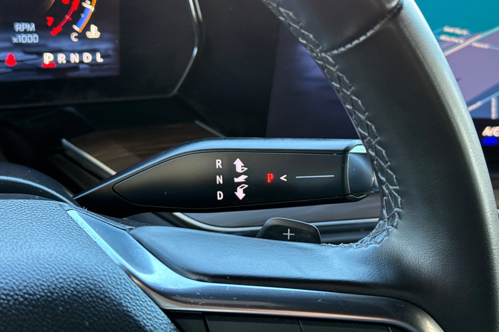 Used 2025 Chevrolet Tahoe Z71 image 29