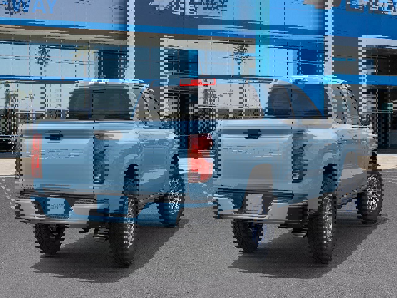 New 2026 Chevrolet Colorado LT w/ LT Convenience Package image 28