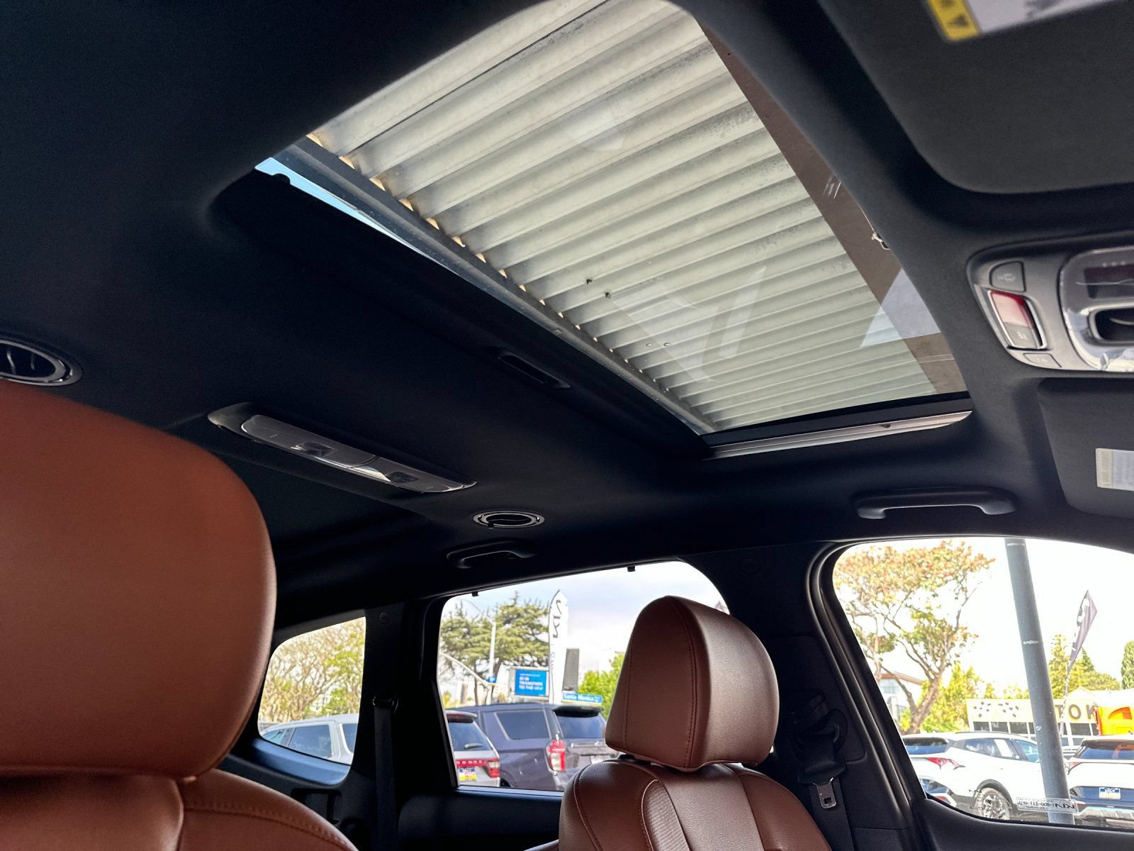 Certified 2023 Kia Telluride SX X-Line AWD/4WD image 24