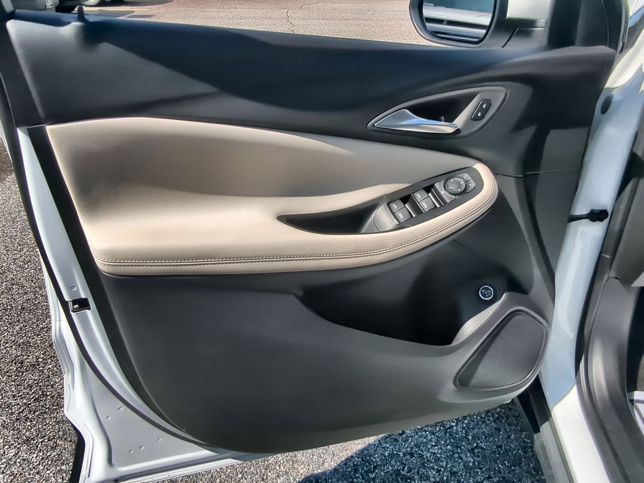 Used 2025 Buick Encore GX Preferred w/ Advanced Technology Package FWD image 20