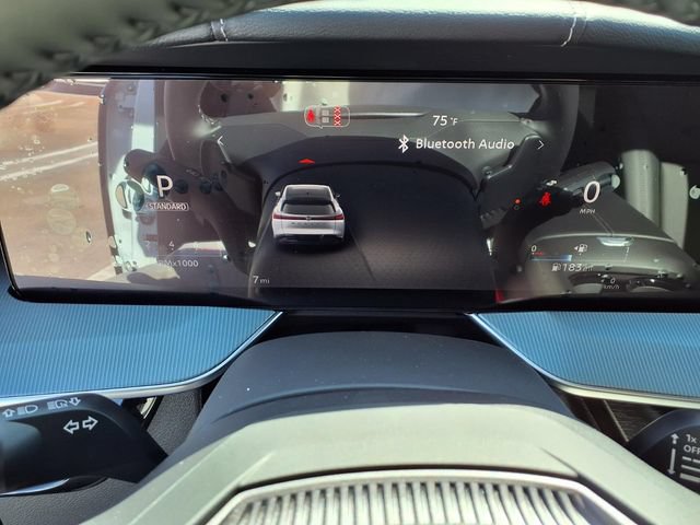 New 2026 Nissan Murano SL AWD/4WD image 18