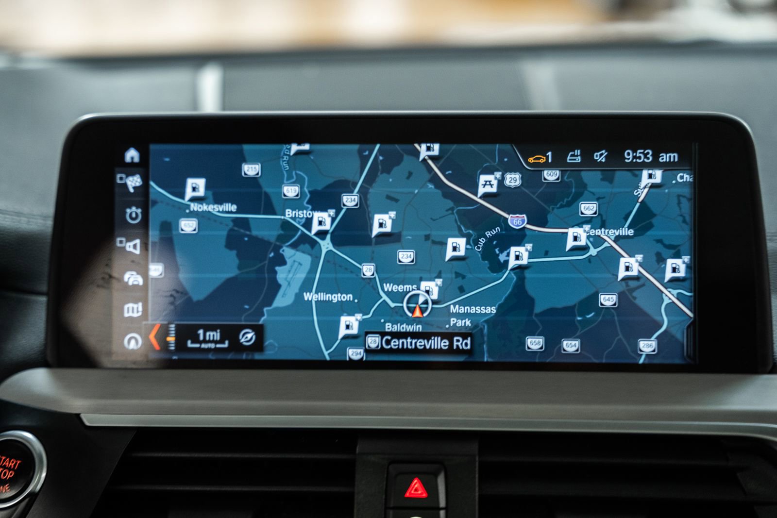 Used 2018 BMW X3 M40i image 29