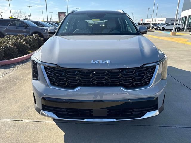 New 2026 Kia Sorento S w/ S Panoramic Sunroof Package FWD image 2