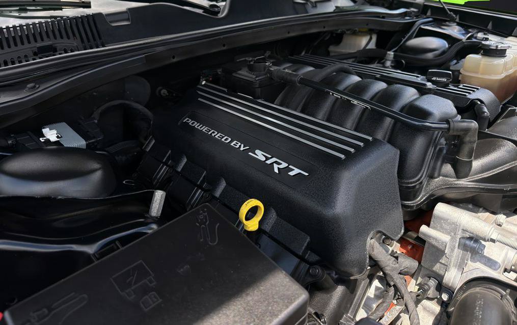 Used 2019 Dodge Challenger R/T Scat Pack RWD image 19