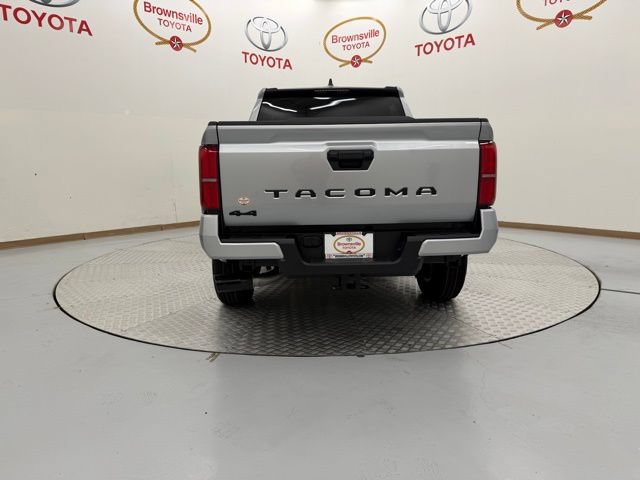 New 2026 Toyota Tacoma SR5 AWD/4WD image 7