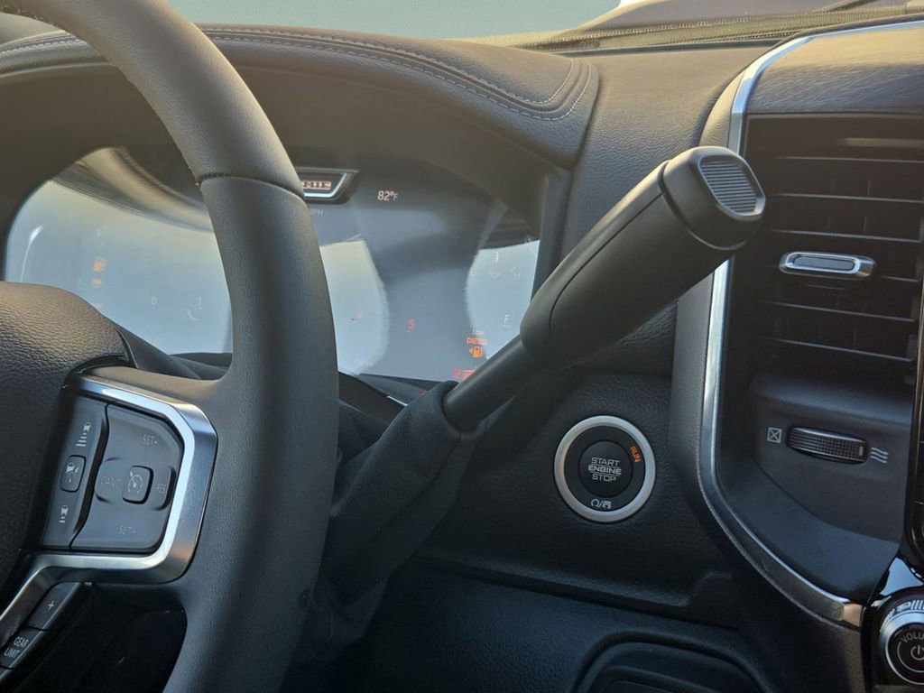 New 2026 RAM 3500 Laramie image 21