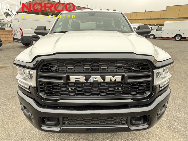 Used 2022 RAM 3500 Tradesman RWD image 31