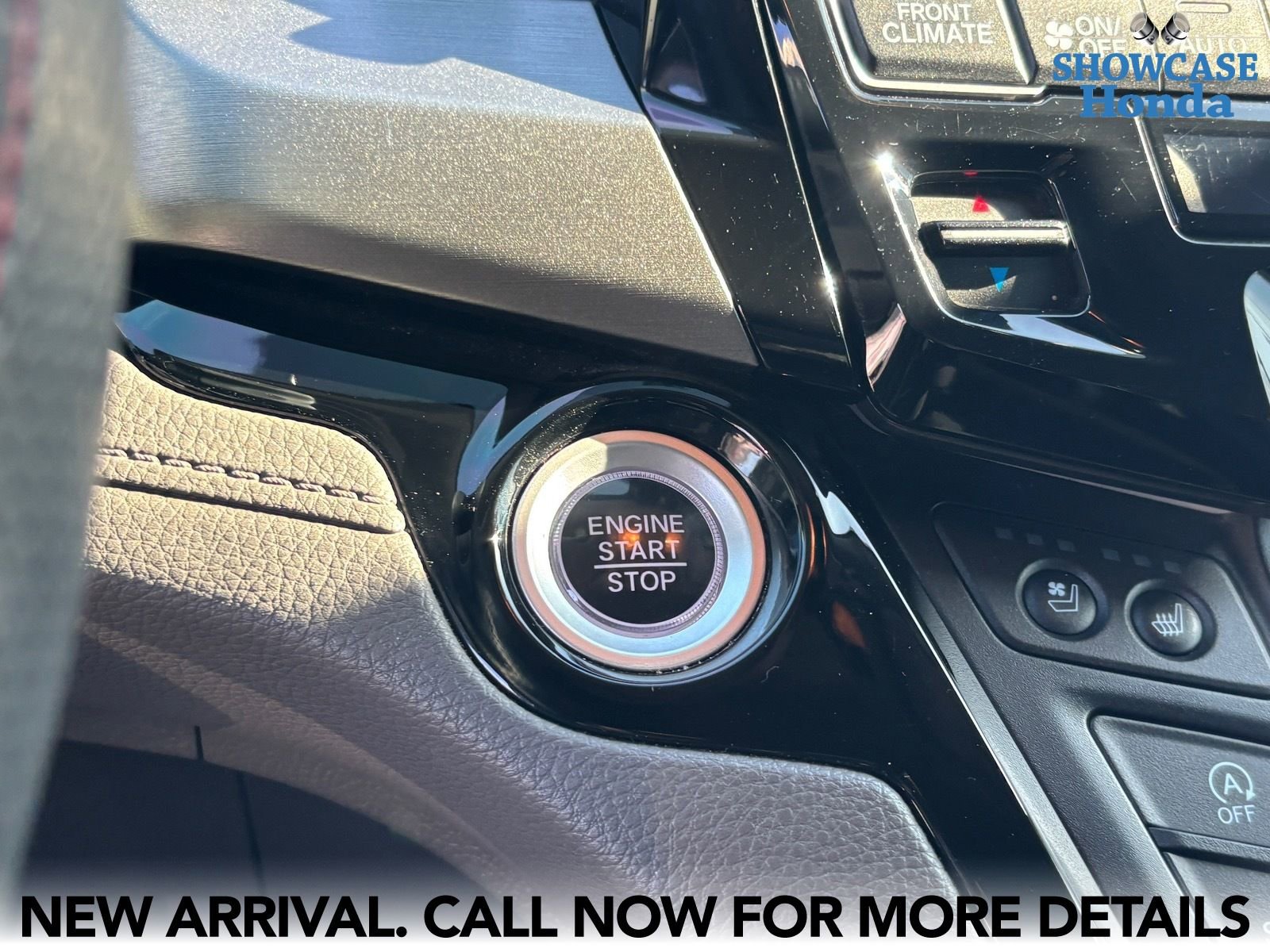 Used 2018 Honda Odyssey Elite image 10