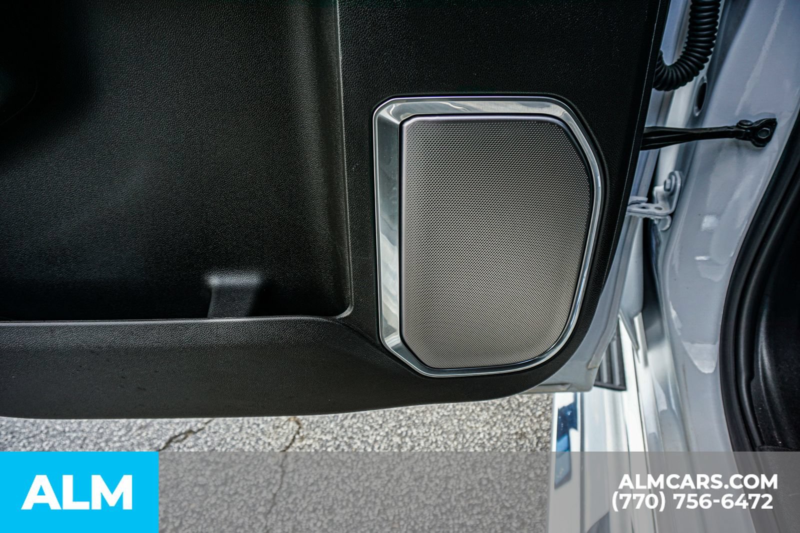 Used 2025 Chevrolet Silverado 3500 High Country w/ High Country Premium Package AWD/4WD image 60