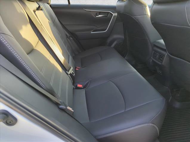 Certified 2024 Toyota RAV4 XLE Premium FWD image 24