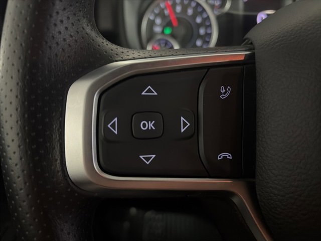 Used 2025 RAM 2500 Tradesman w/ Chrome Appearance Group image 26