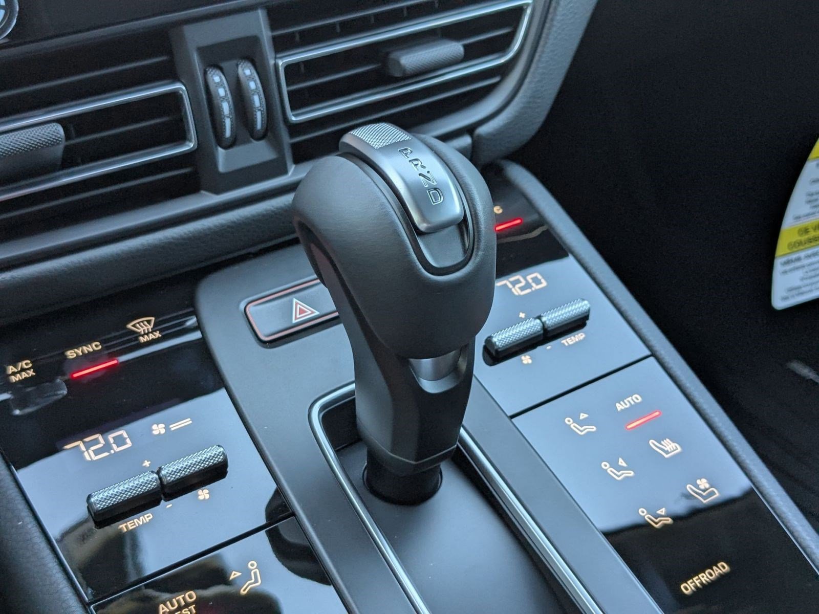 New 2026 Porsche Macan S image 20