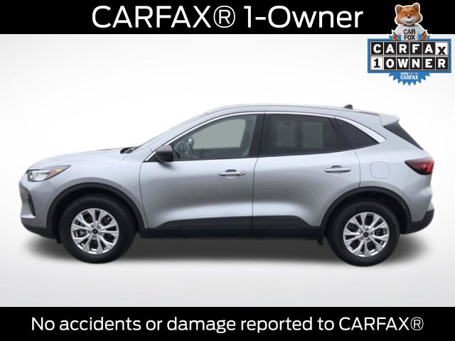 Certified 2024 Ford Escape Active AWD/4WD image 2