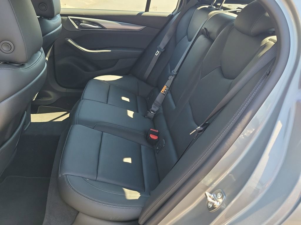 Used 2026 Cadillac CT5 Premium Luxury image 25