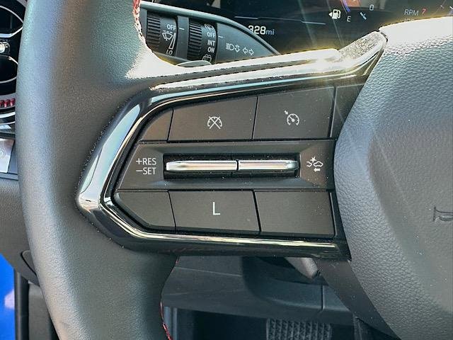 Used 2025 Chevrolet Equinox RS image 23