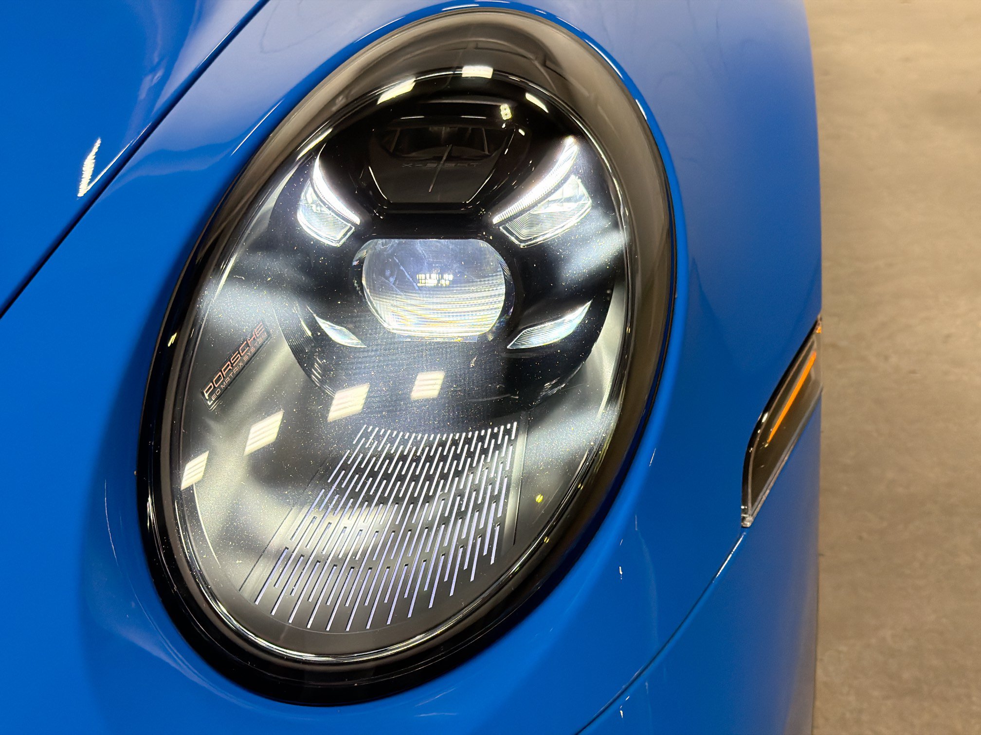 Certified 2023 Porsche 911 GT3 RWD image 10