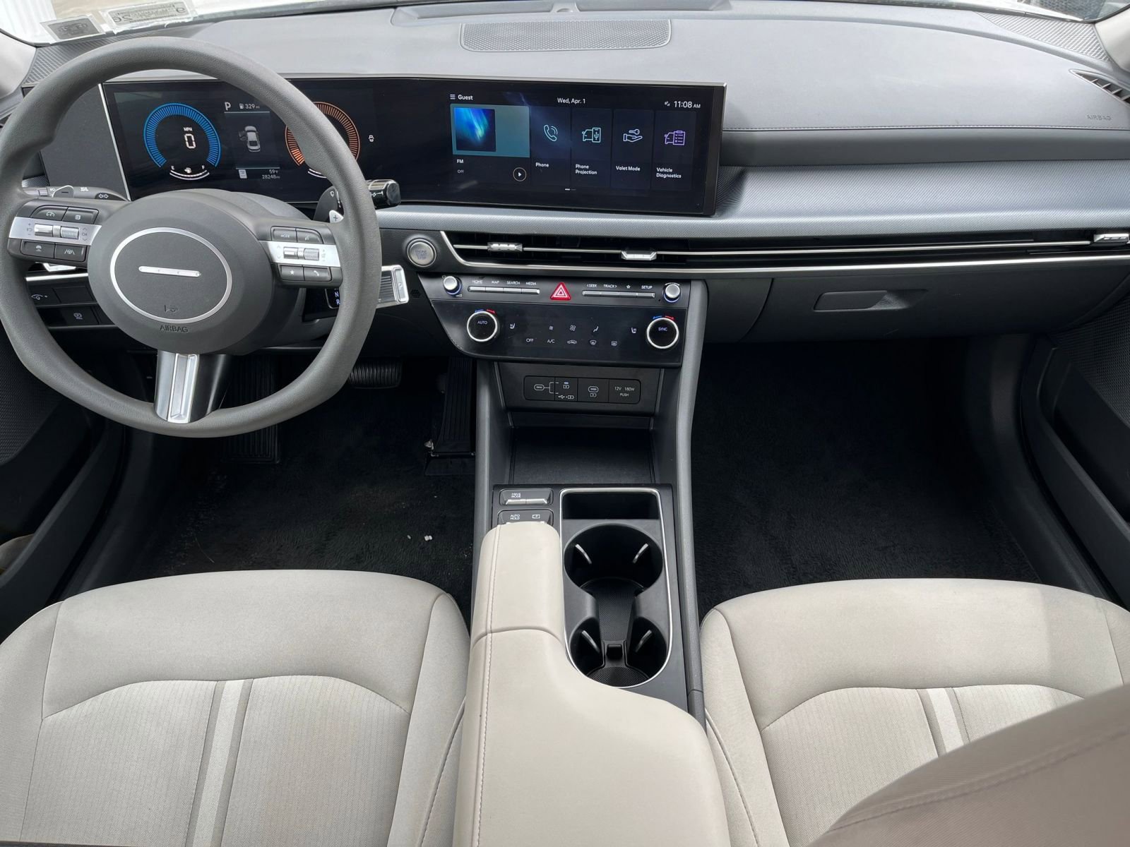 Used 2025 Hyundai Sonata SEL image 33