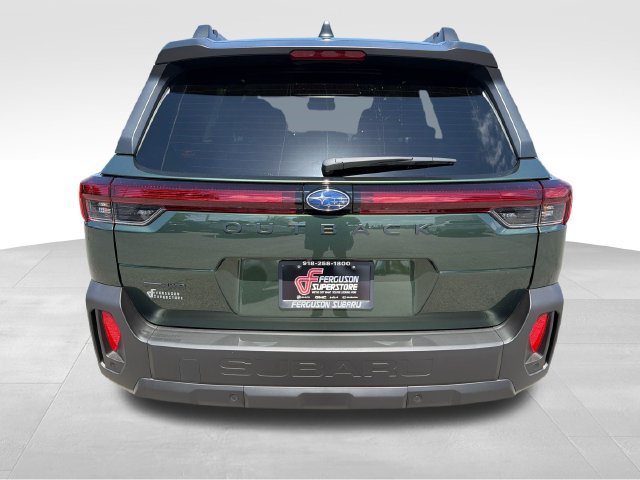 New 2026 Subaru Outback Limited XT AWD/4WD image 6