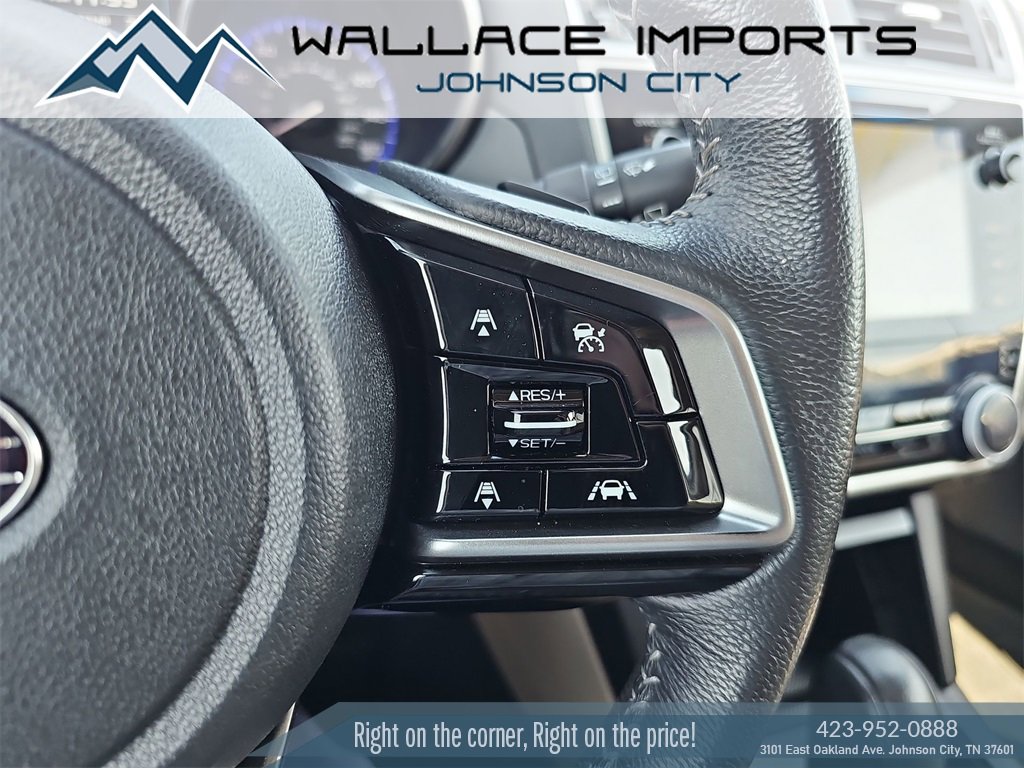 Used 2019 Subaru Outback 3.6R Limited image 21