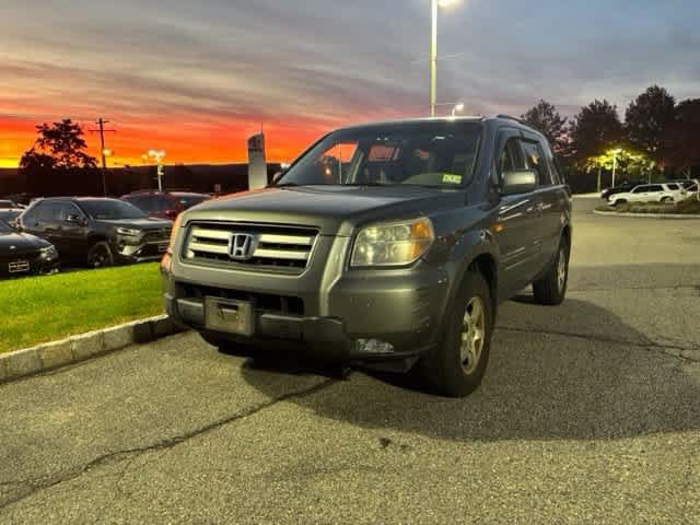 Used 2008 Honda Pilot SE image 1